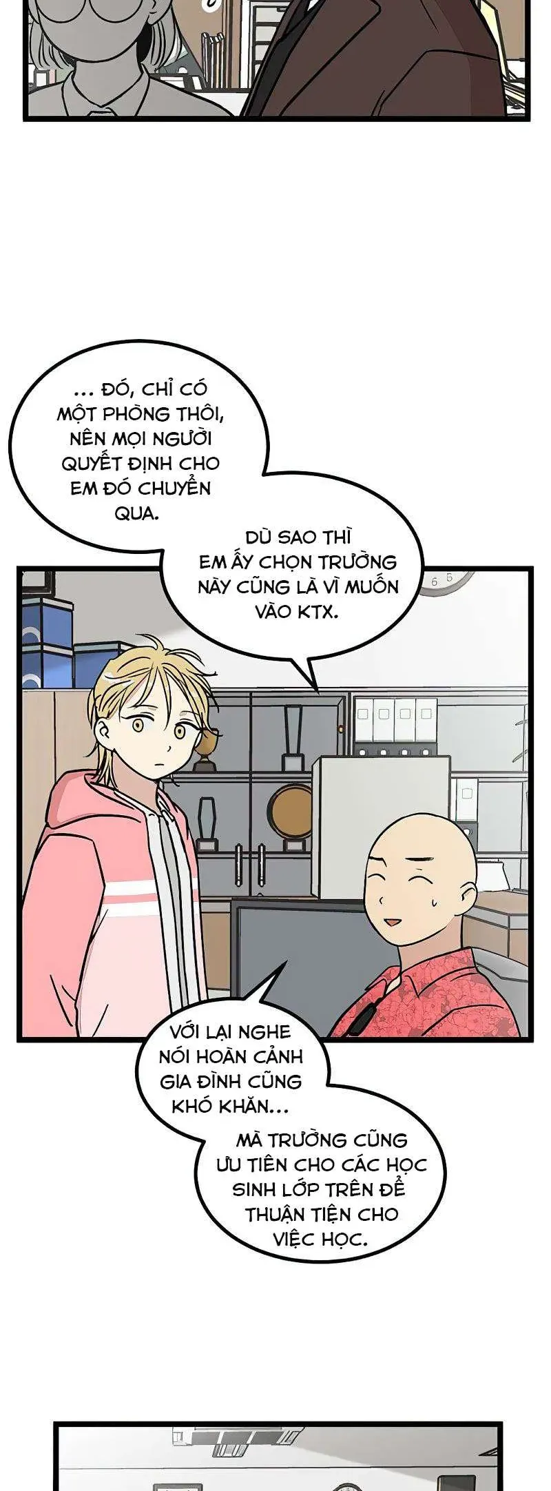 I Have No Home Chapter 20 - 13
