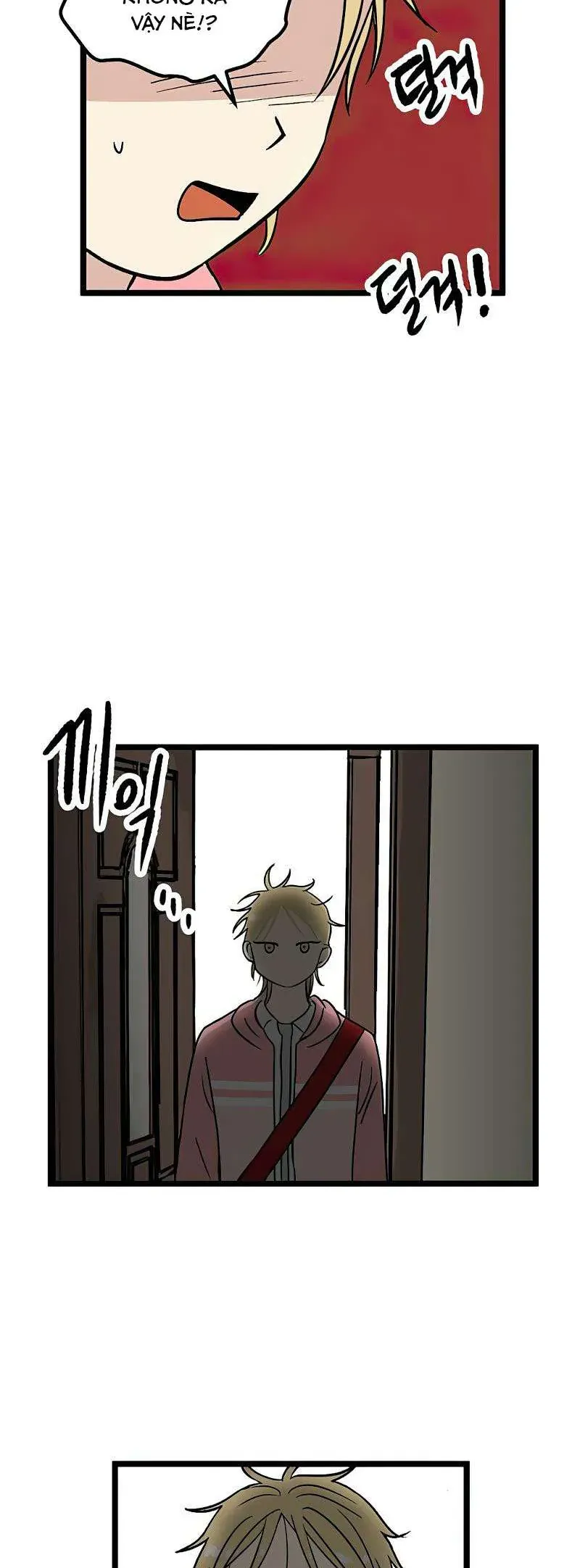 I Have No Home Chapter 20 - 22