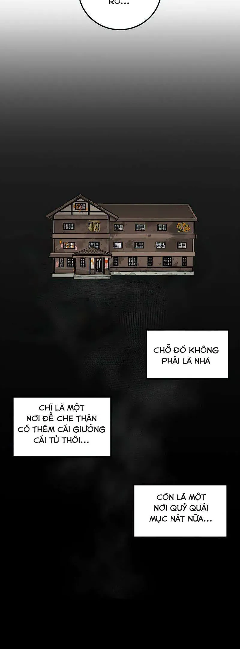 I Have No Home Chapter 21 - 27