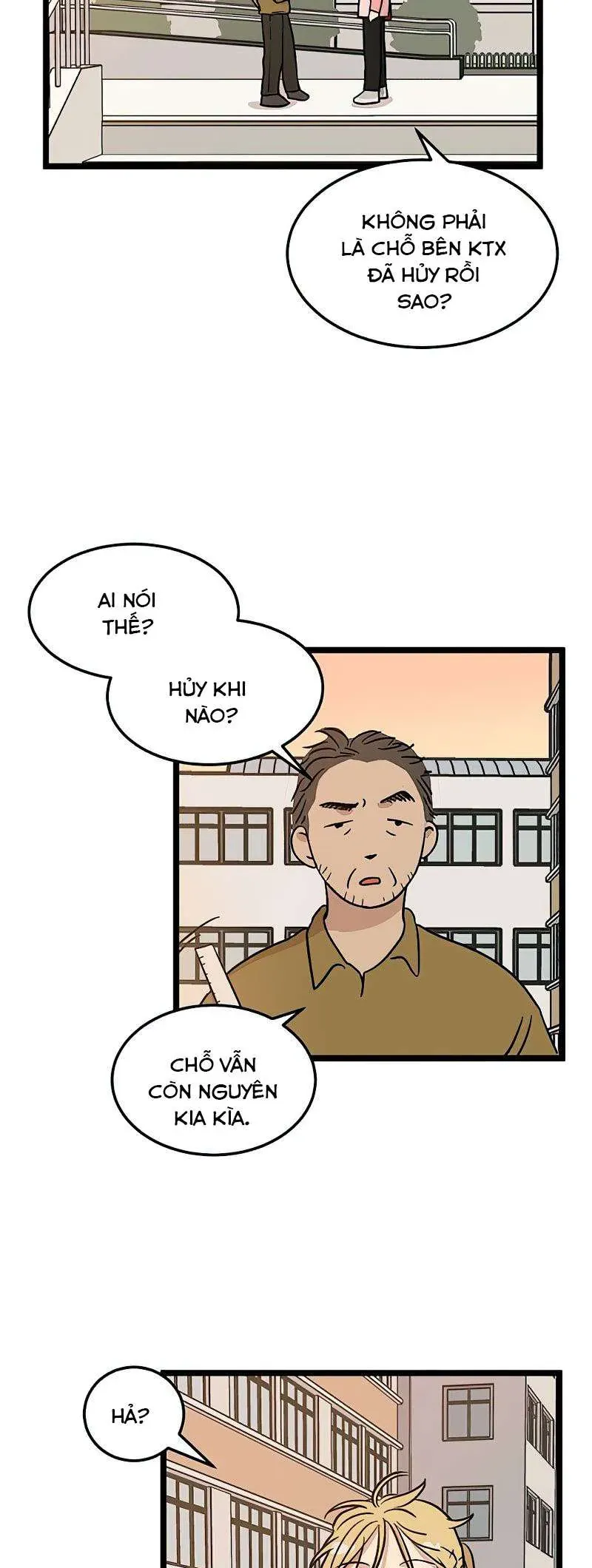 I Have No Home Chapter 22 - 13