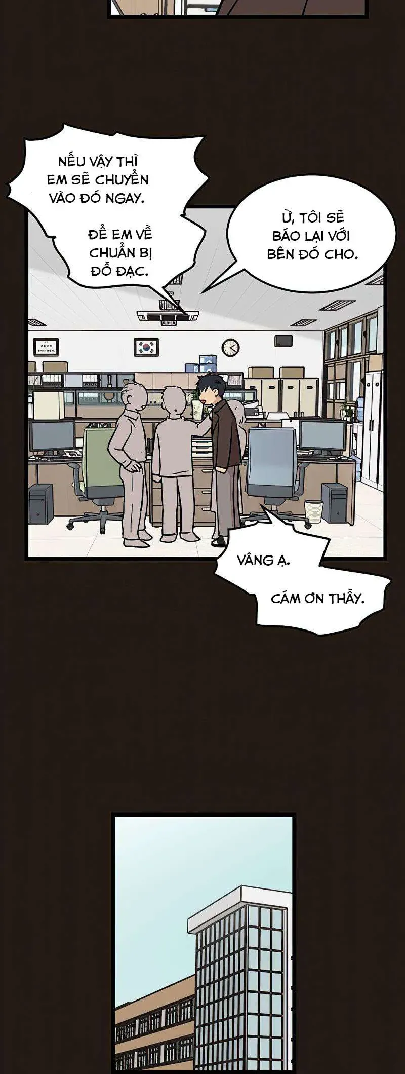 I Have No Home Chapter 22 - 15