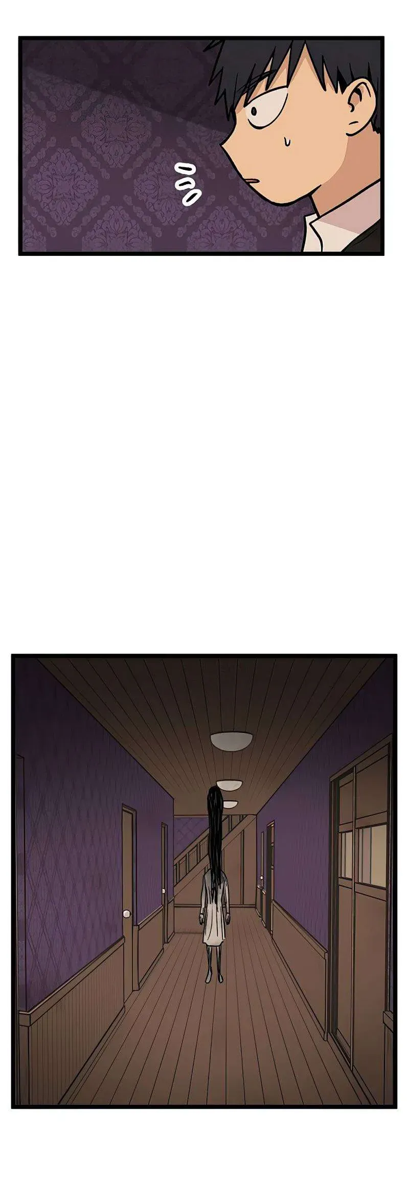 I Have No Home Chapter 22 - 34