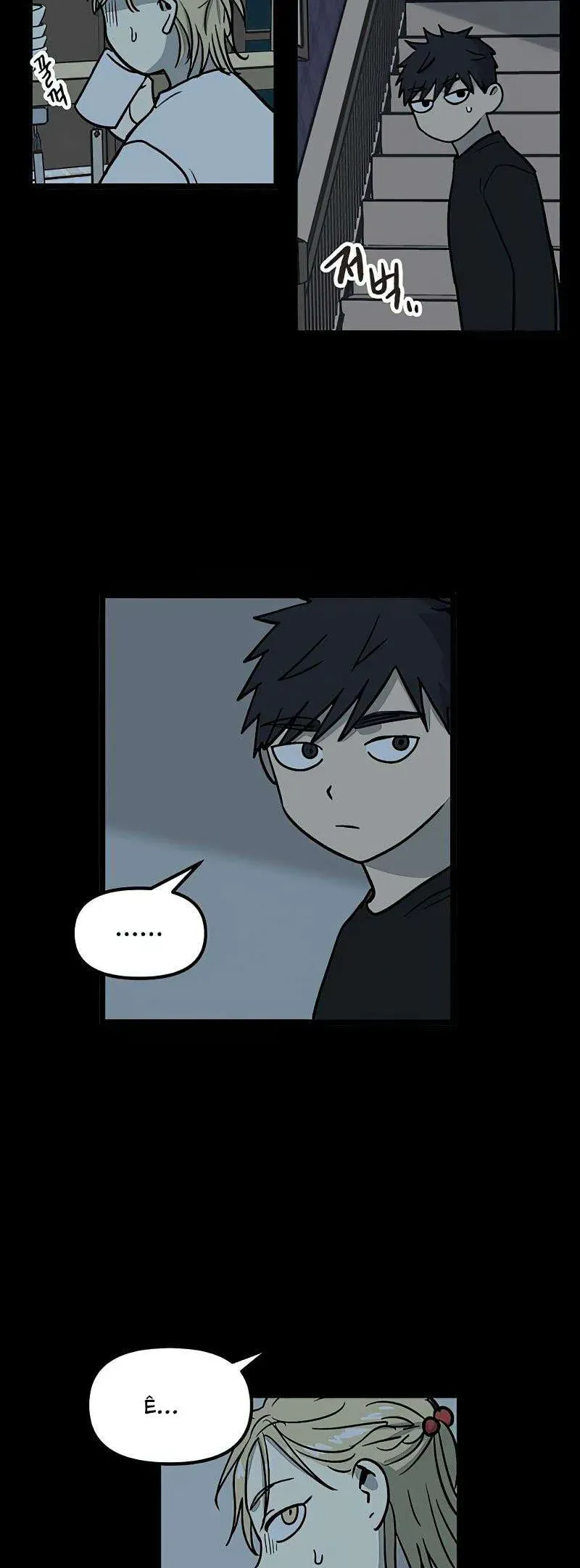 I Have No Home Chapter 23 - 15