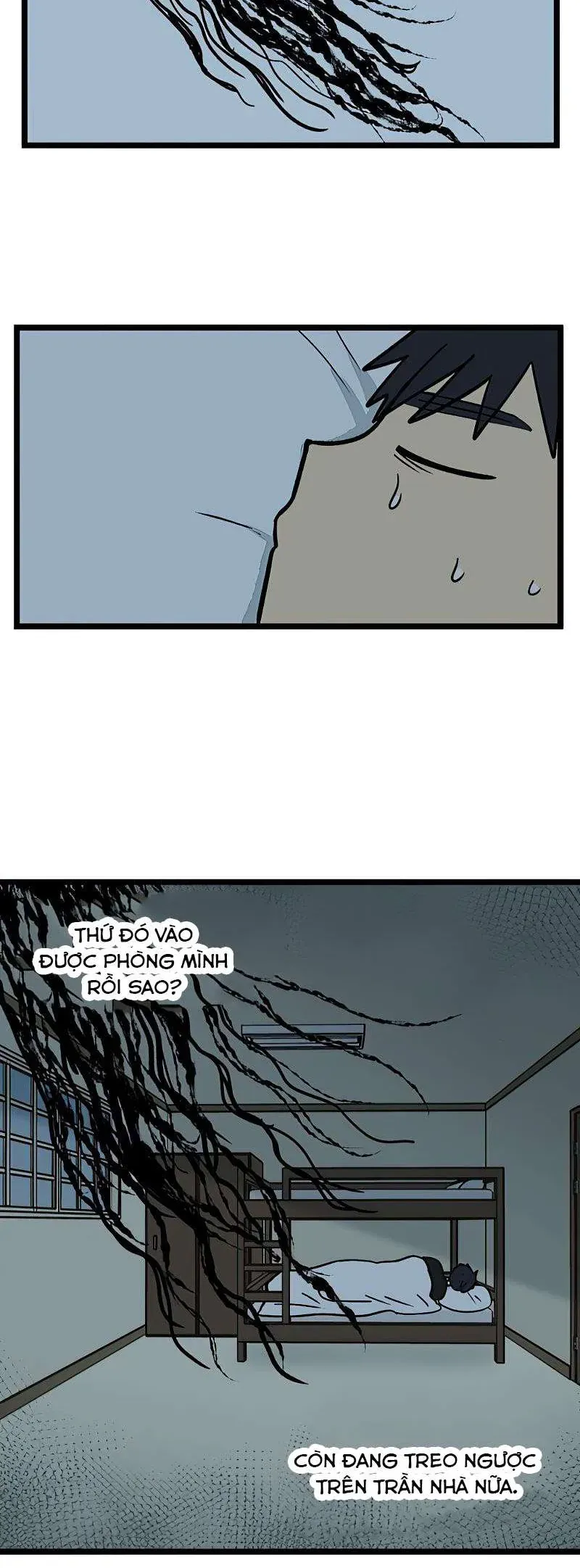 I Have No Home Chapter 23 - 29