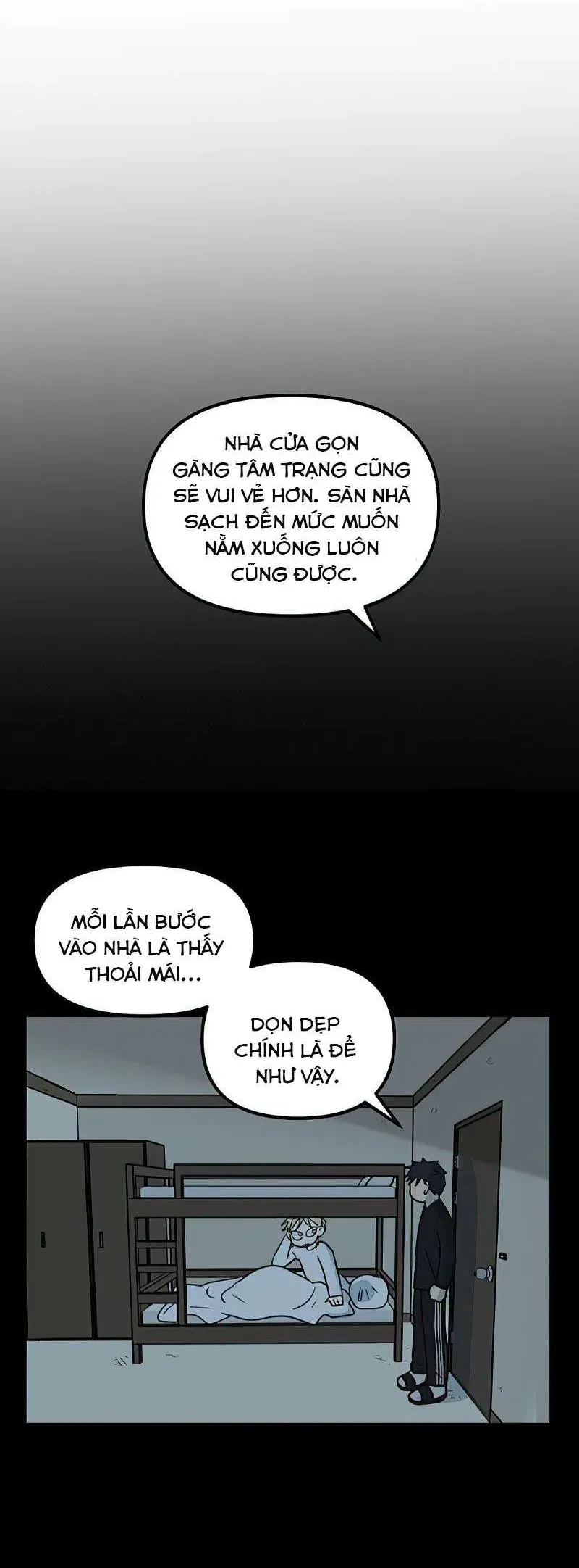 I Have No Home Chapter 23 - 9