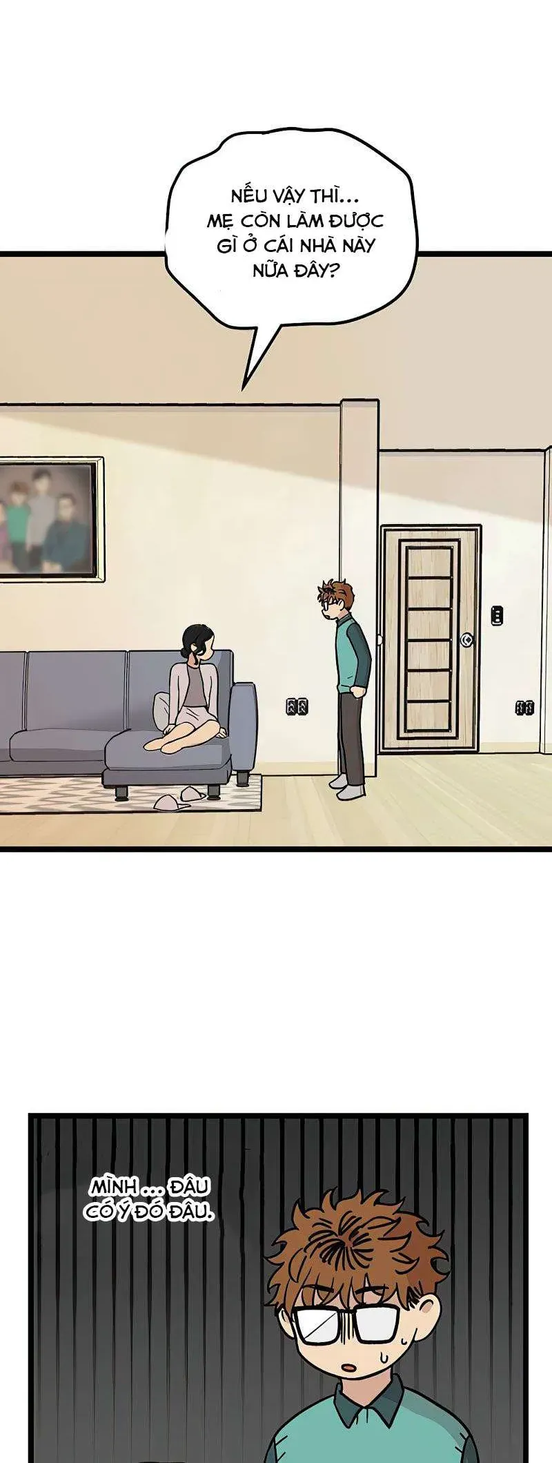 I Have No Home Chapter 24 - 30