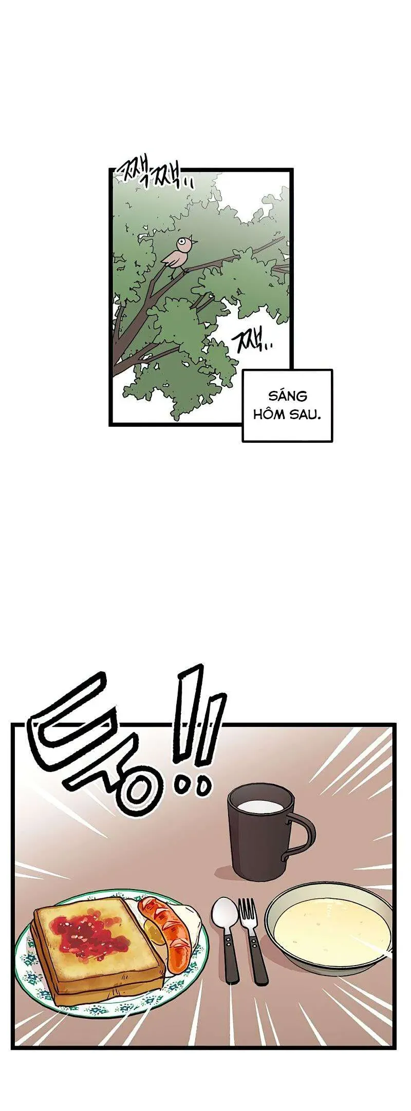 I Have No Home Chapter 27 - 11