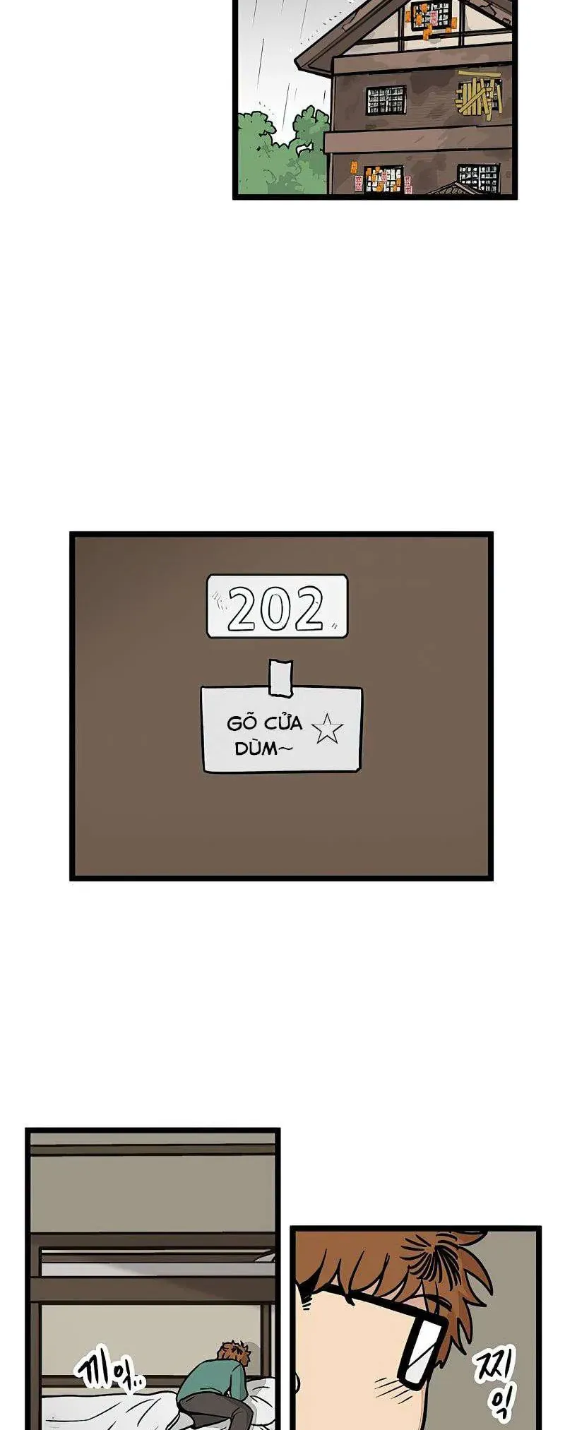 I Have No Home Chapter 27 - 33