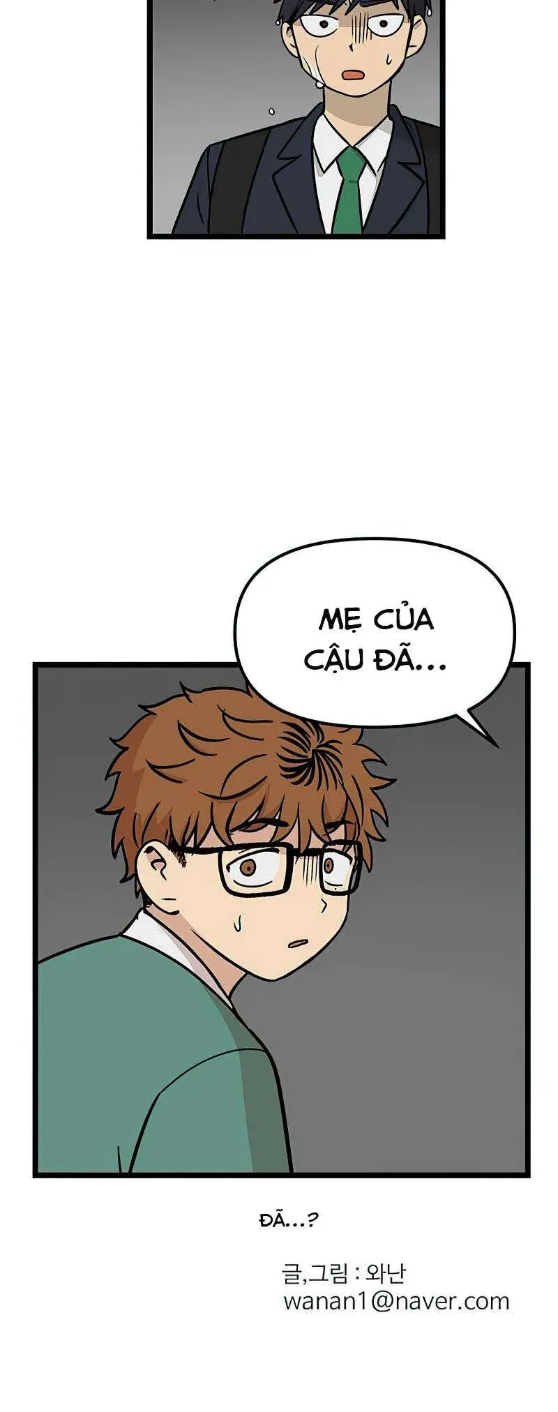 I Have No Home Chapter 27 - 36