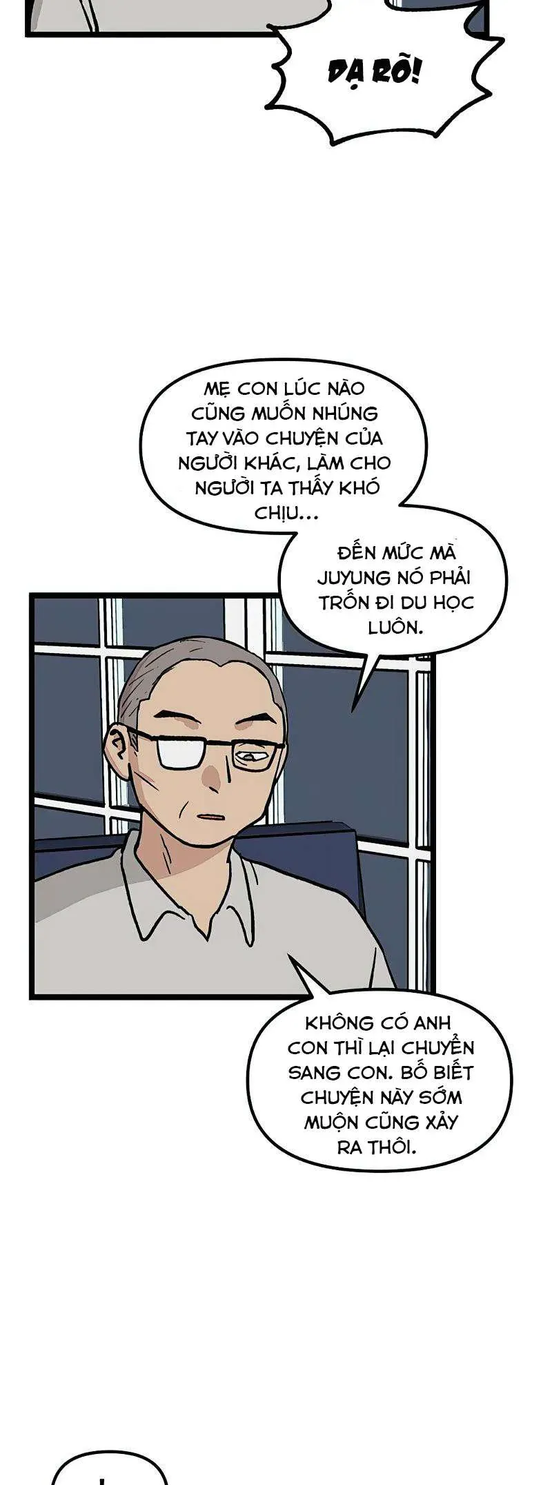 I Have No Home Chapter 28 - 33