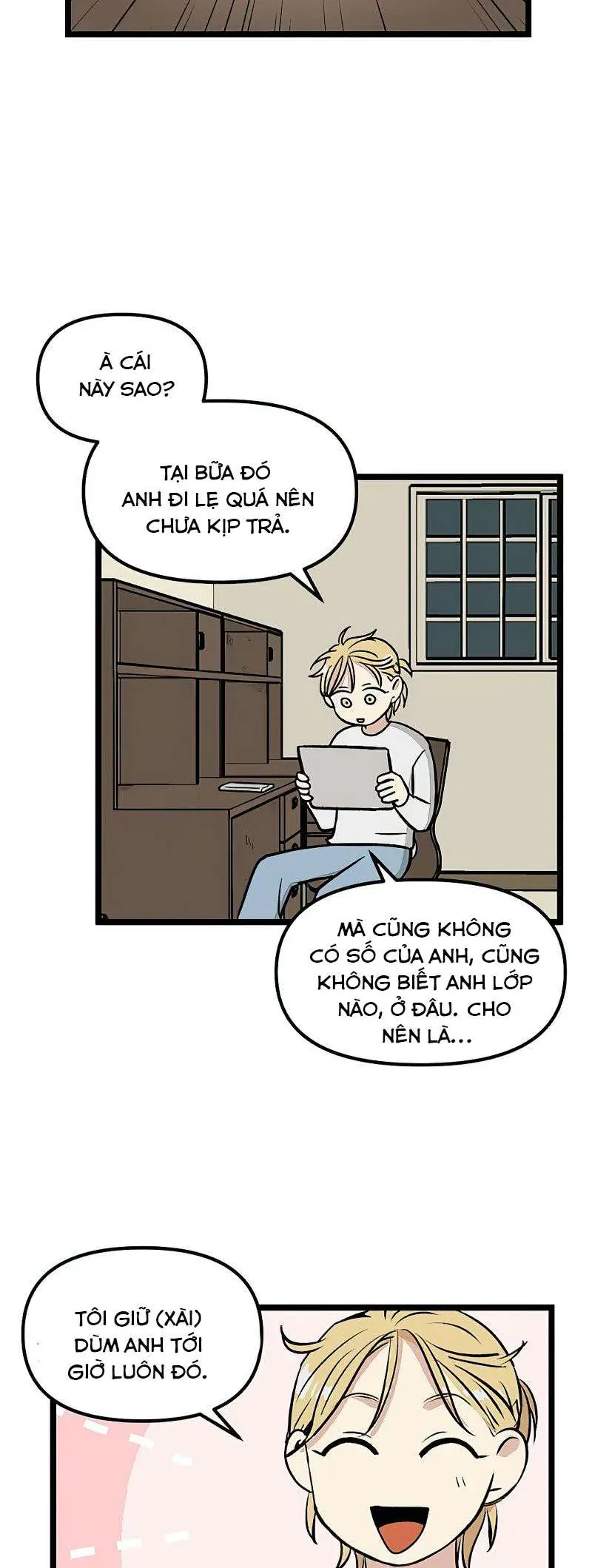 I Have No Home Chapter 29 - 11