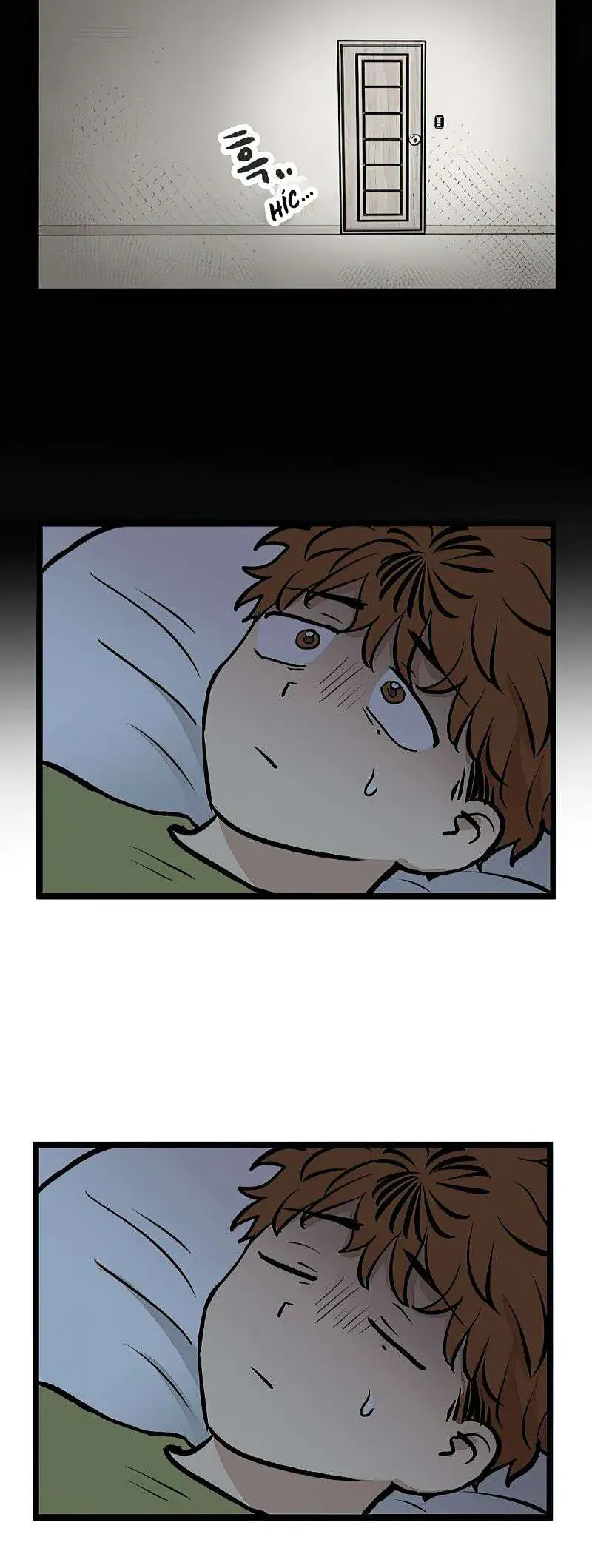 I Have No Home Chapter 29 - 19