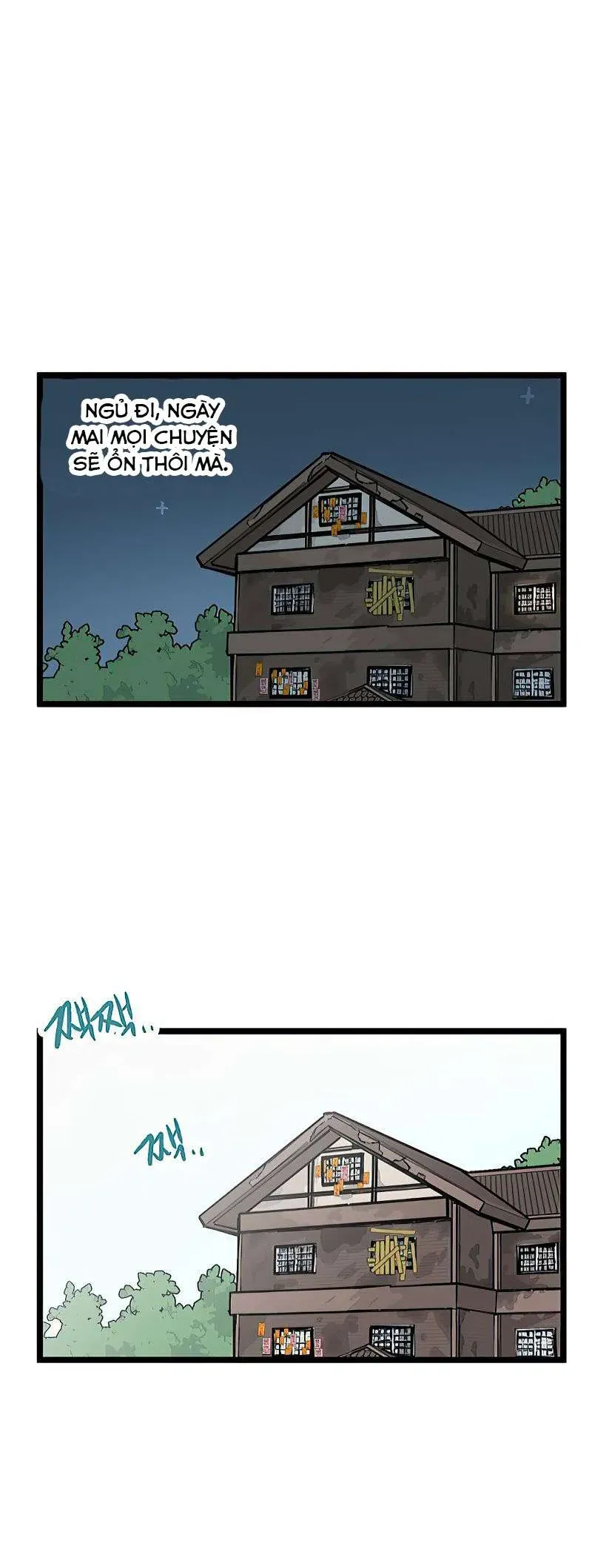 I Have No Home Chapter 29 - 20