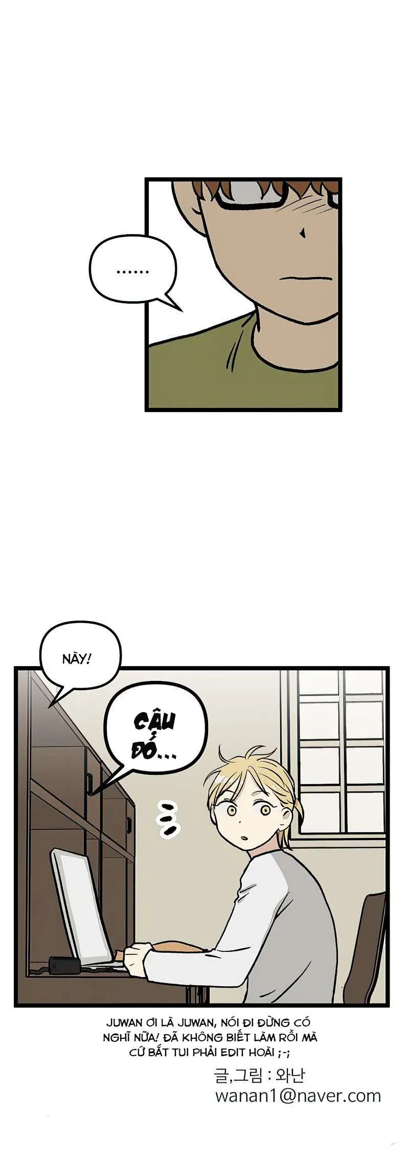 I Have No Home Chapter 29 - 33