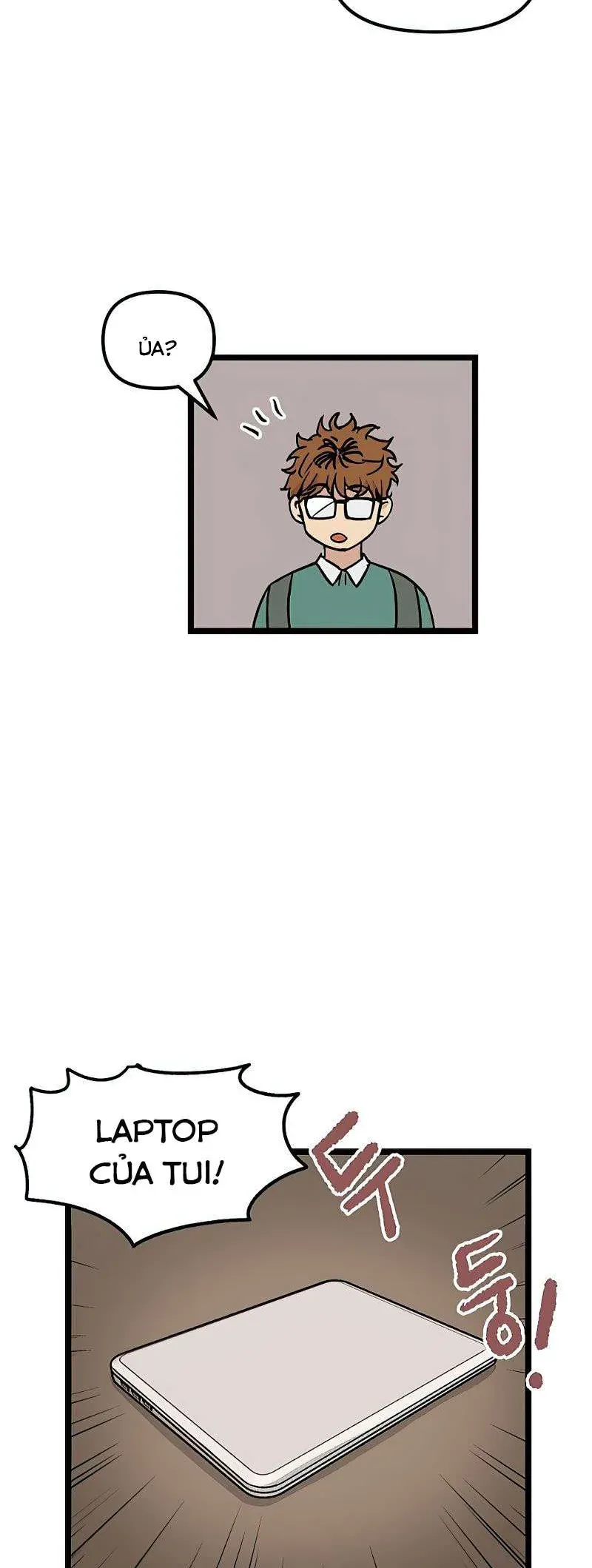 I Have No Home Chapter 29 - 10