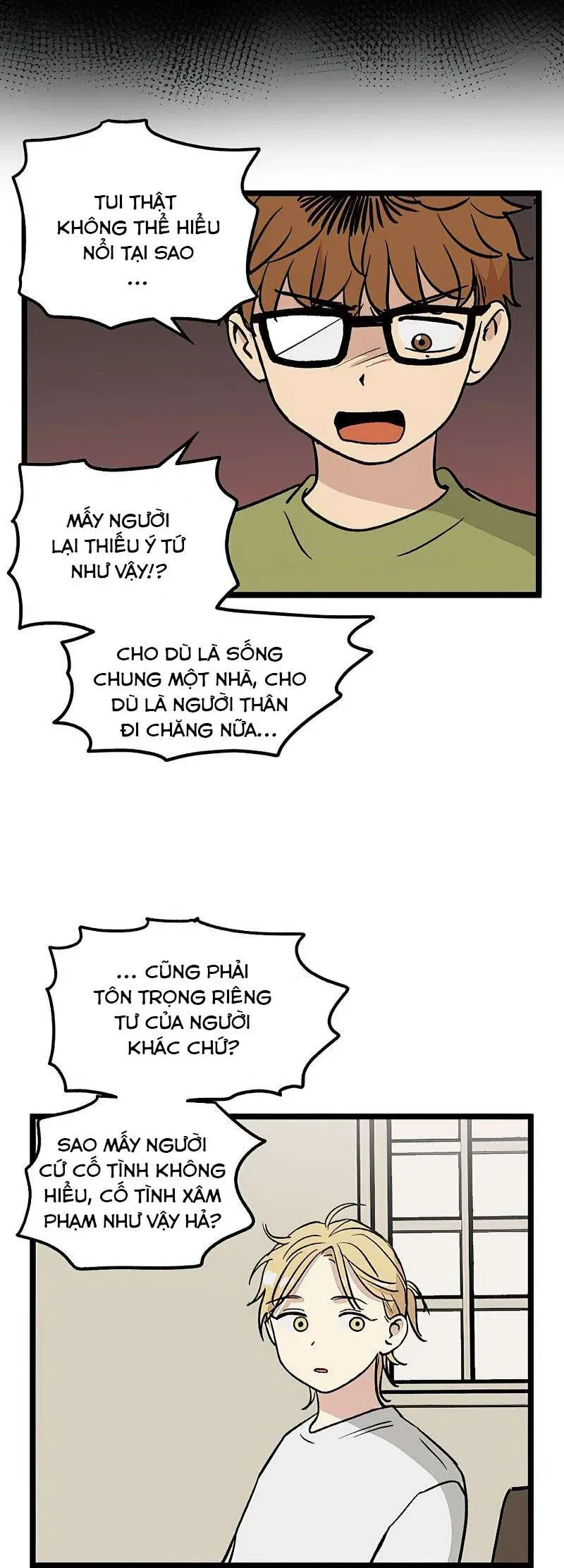 I Have No Home Chapter 30 - 5