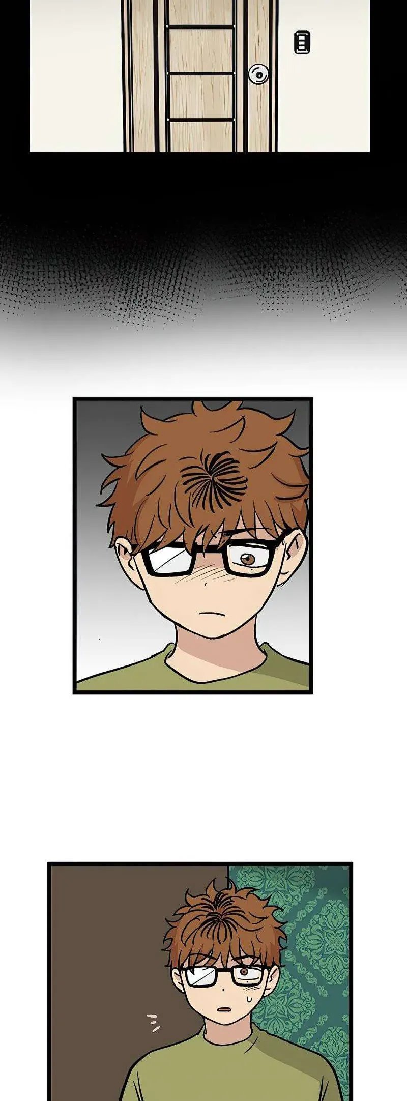 I Have No Home Chapter 30 - 8