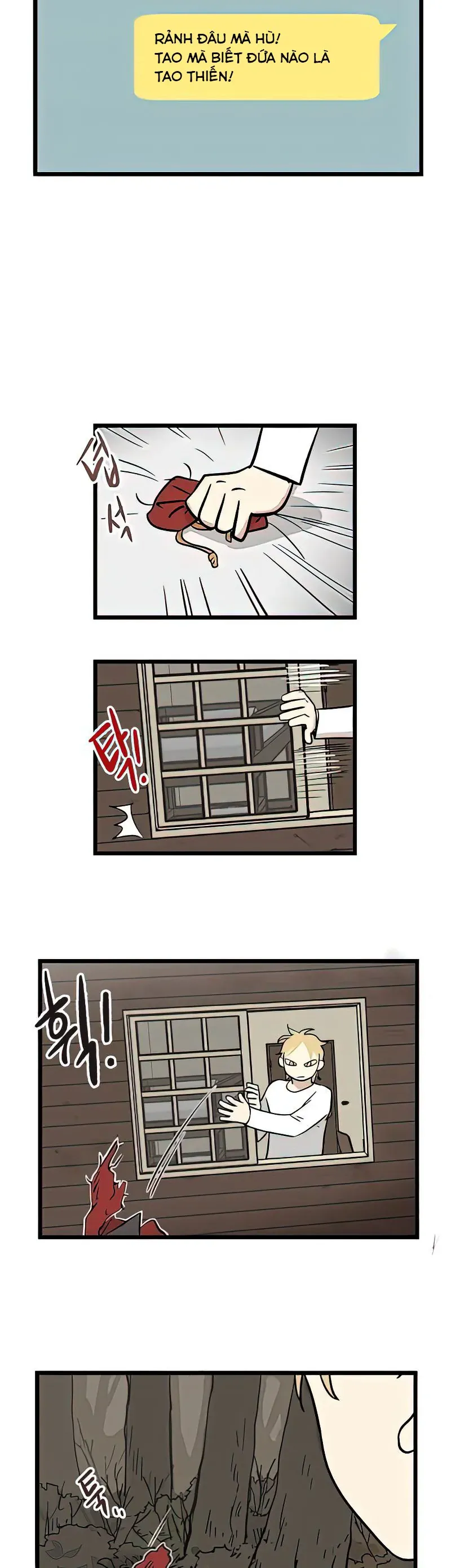 I Have No Home Chapter 5 - 14