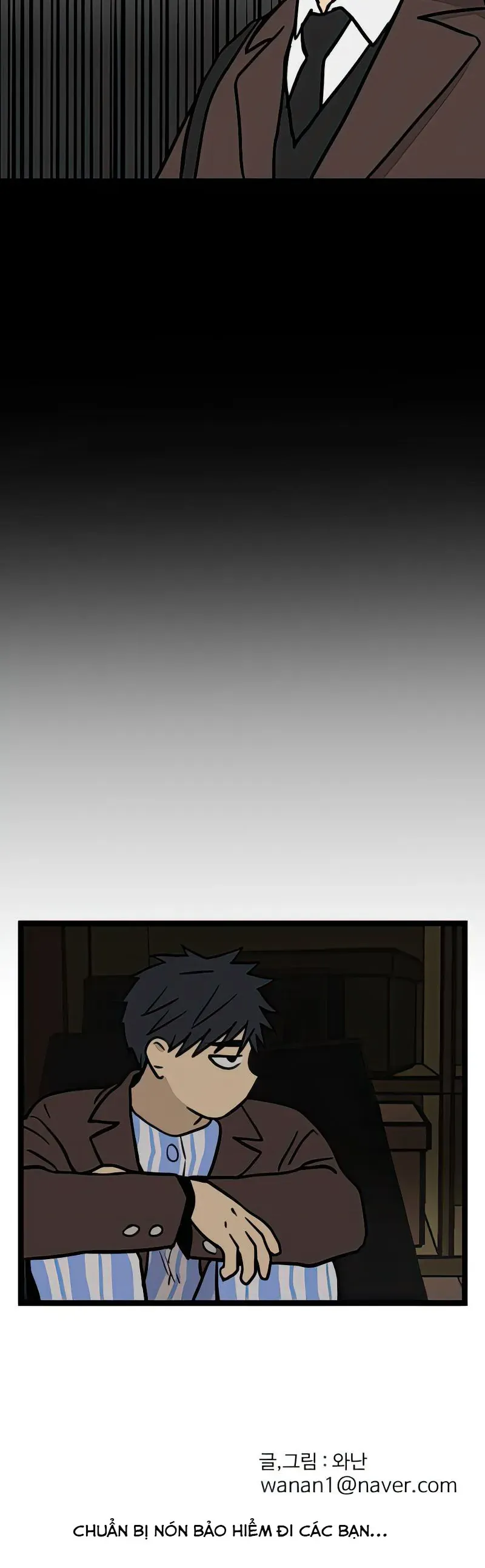 I Have No Home Chapter 9 - 25