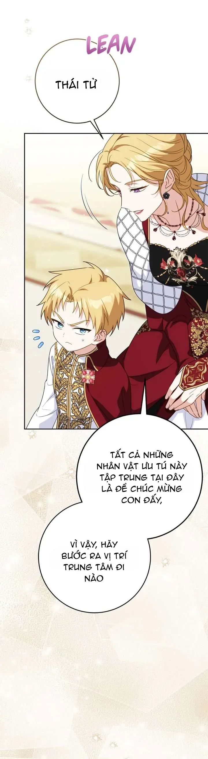 Tiểu Thư Nhỏ Vô Năng Muốn Cứu Rỗi Gia Tộc Chapter 15 - 17