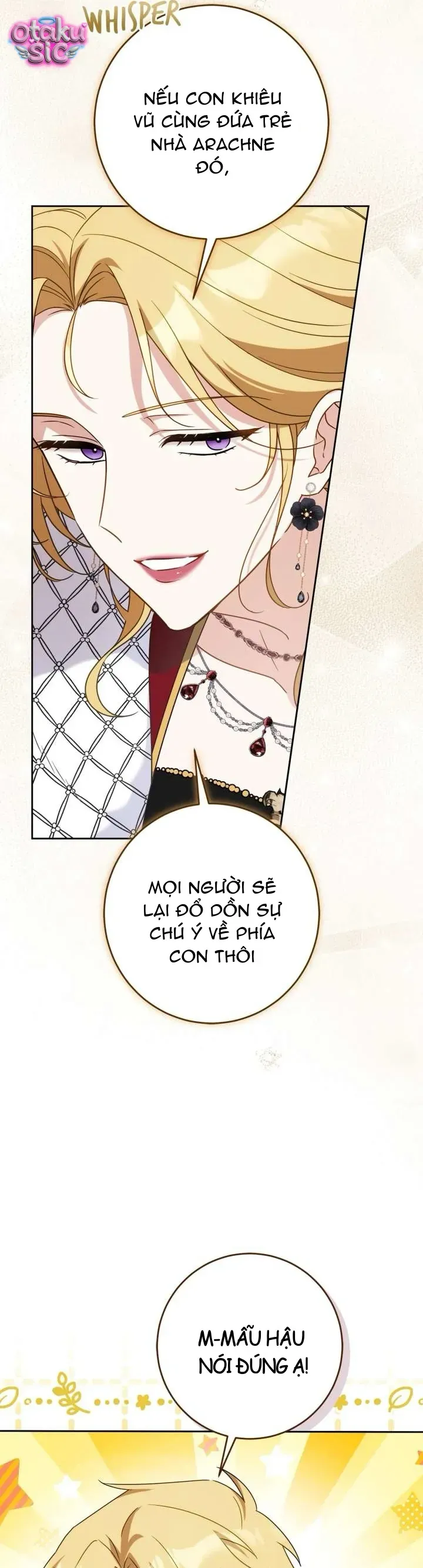 Tiểu Thư Nhỏ Vô Năng Muốn Cứu Rỗi Gia Tộc Chapter 15 - 18
