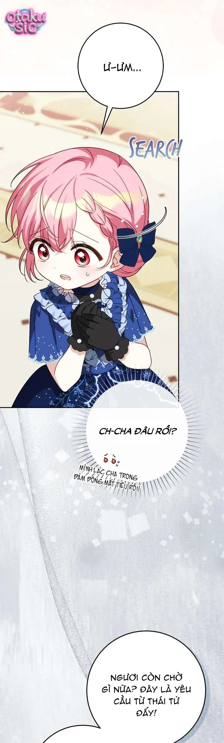Tiểu Thư Nhỏ Vô Năng Muốn Cứu Rỗi Gia Tộc Chapter 15 - 21