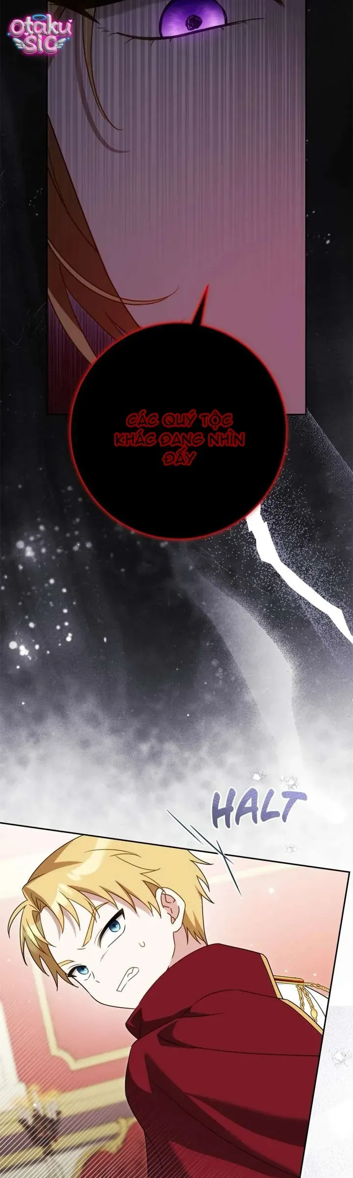 Tiểu Thư Nhỏ Vô Năng Muốn Cứu Rỗi Gia Tộc Chapter 15 - 27