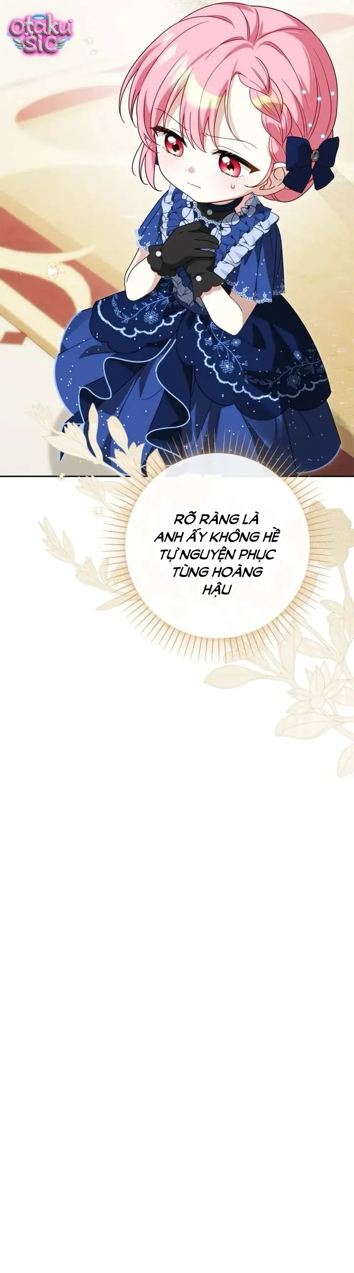 Tiểu Thư Nhỏ Vô Năng Muốn Cứu Rỗi Gia Tộc Chapter 15 - 30