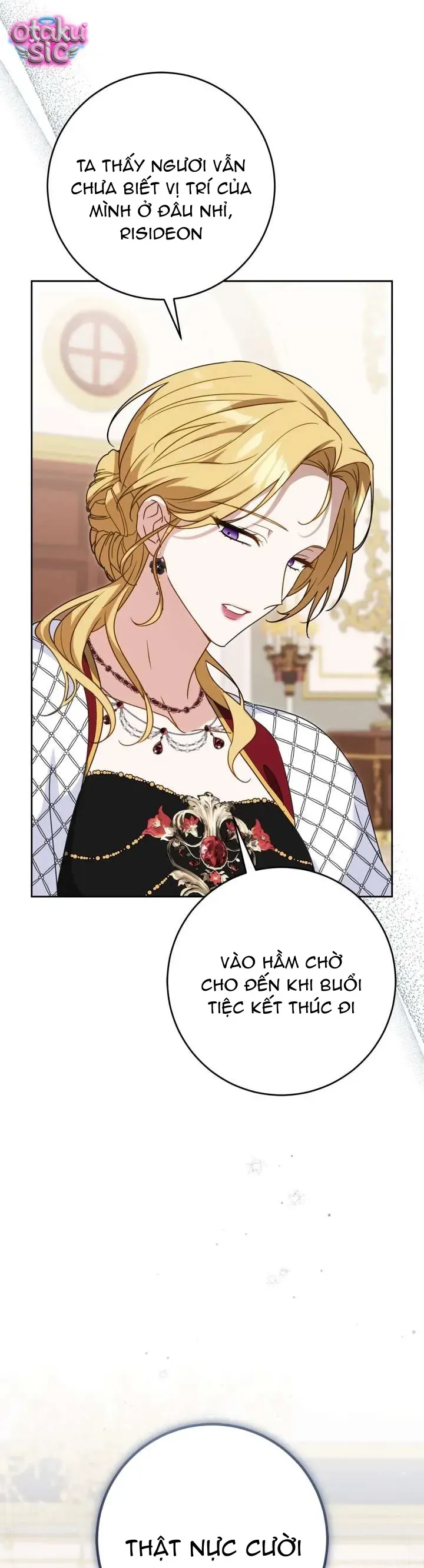 Tiểu Thư Nhỏ Vô Năng Muốn Cứu Rỗi Gia Tộc Chapter 15 - 39