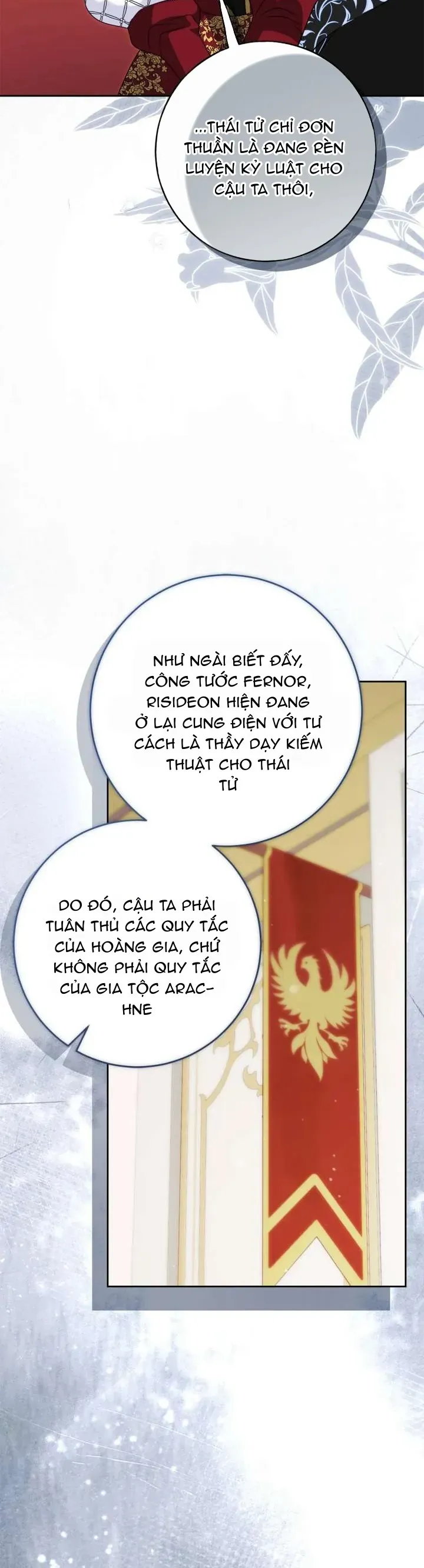 Tiểu Thư Nhỏ Vô Năng Muốn Cứu Rỗi Gia Tộc Chapter 15 - 44
