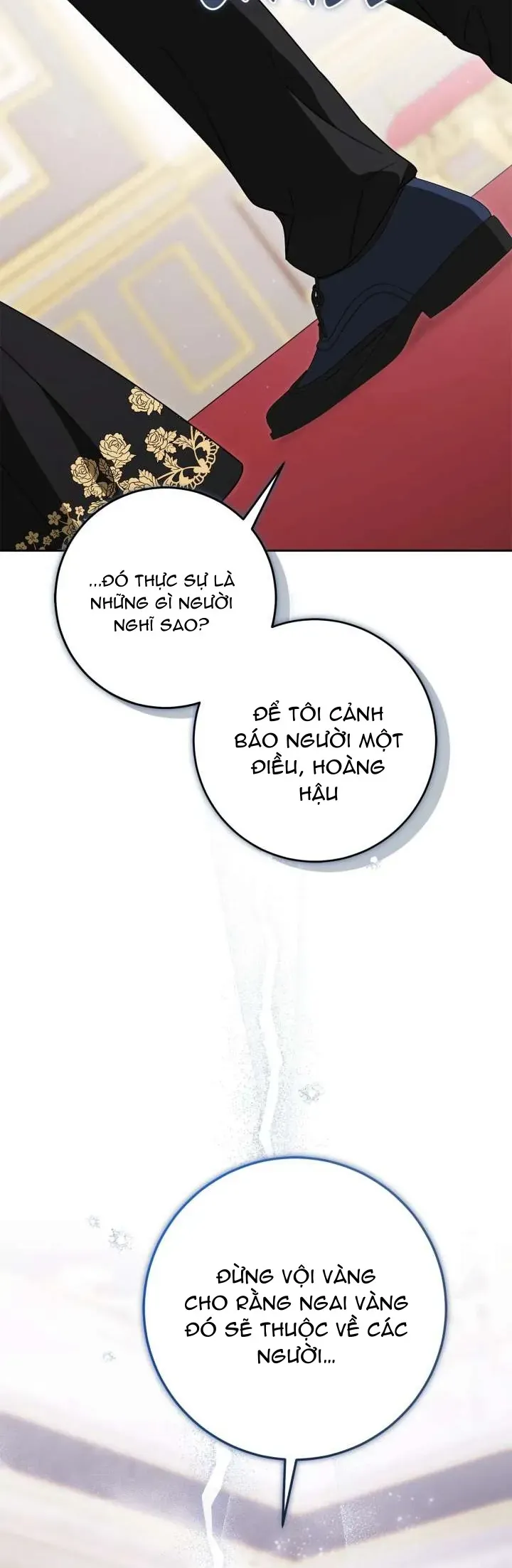 Tiểu Thư Nhỏ Vô Năng Muốn Cứu Rỗi Gia Tộc Chapter 15 - 47