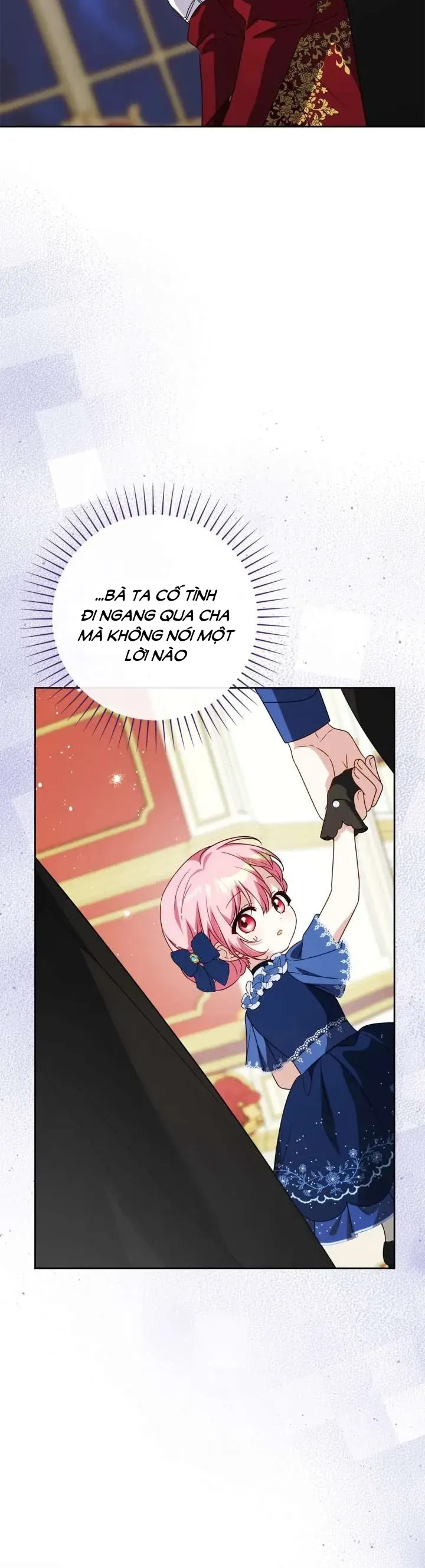 Tiểu Thư Nhỏ Vô Năng Muốn Cứu Rỗi Gia Tộc Chapter 15 - 8