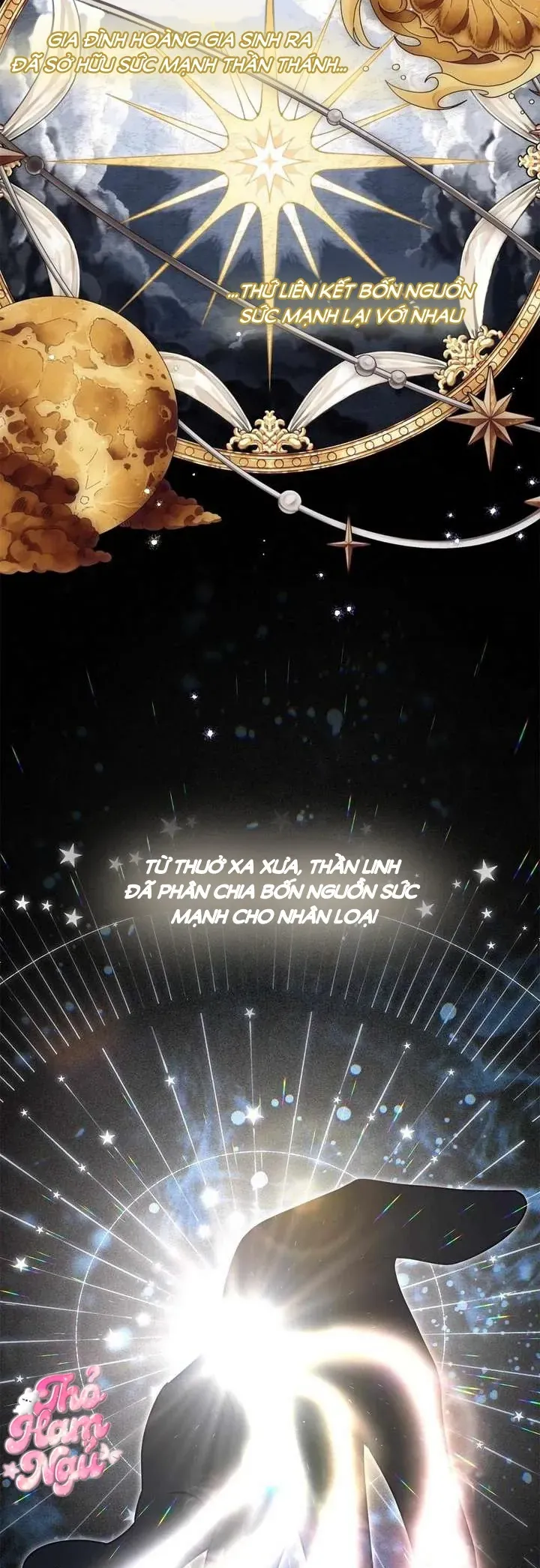 Tiểu Thư Nhỏ Vô Năng Muốn Cứu Rỗi Gia Tộc Chapter 16 - 16