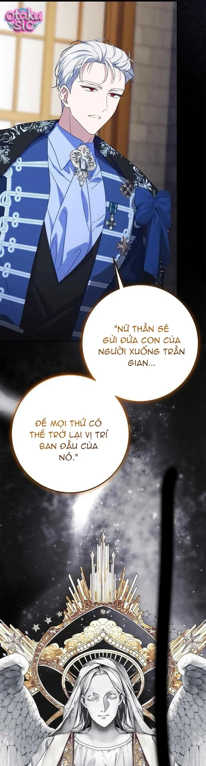 Tiểu Thư Nhỏ Vô Năng Muốn Cứu Rỗi Gia Tộc Chapter 16 - 21