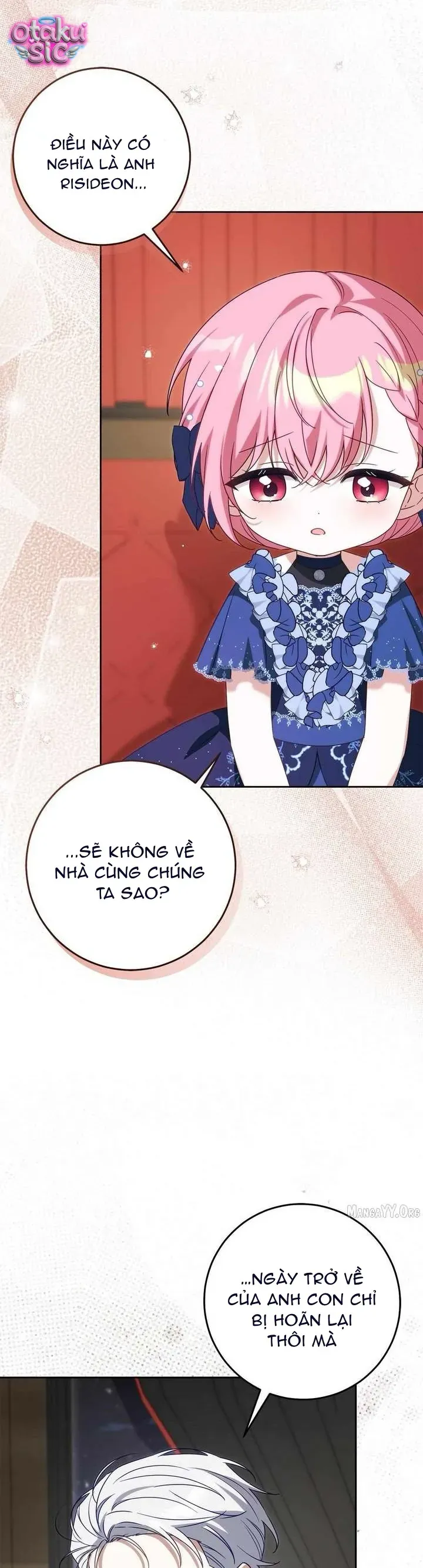 Tiểu Thư Nhỏ Vô Năng Muốn Cứu Rỗi Gia Tộc Chapter 16 - 27