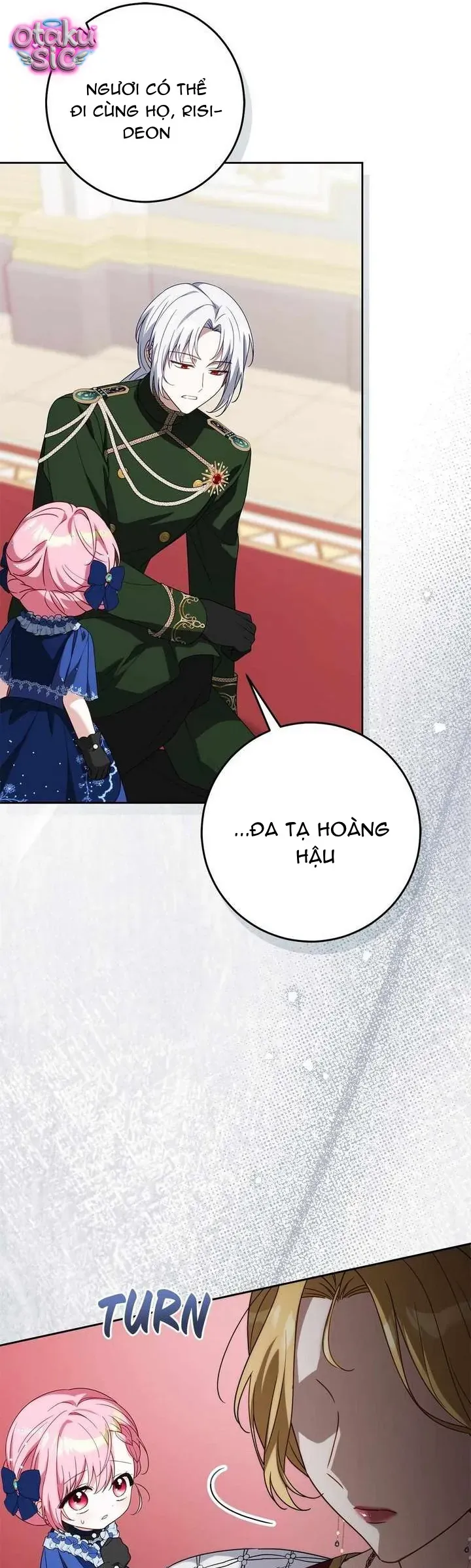 Tiểu Thư Nhỏ Vô Năng Muốn Cứu Rỗi Gia Tộc Chapter 16 - 4