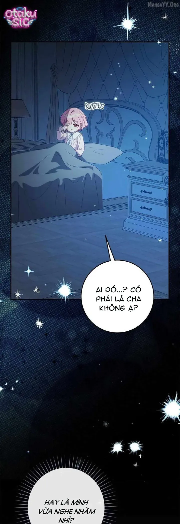 Tiểu Thư Nhỏ Vô Năng Muốn Cứu Rỗi Gia Tộc Chapter 16 - 36