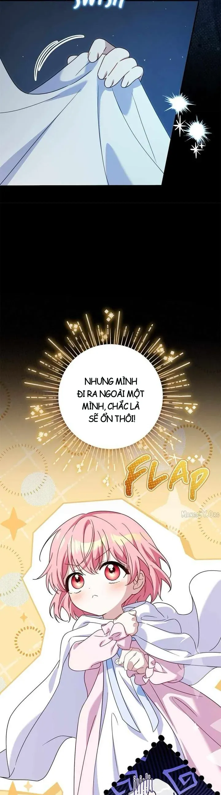 Tiểu Thư Nhỏ Vô Năng Muốn Cứu Rỗi Gia Tộc Chapter 16 - 40