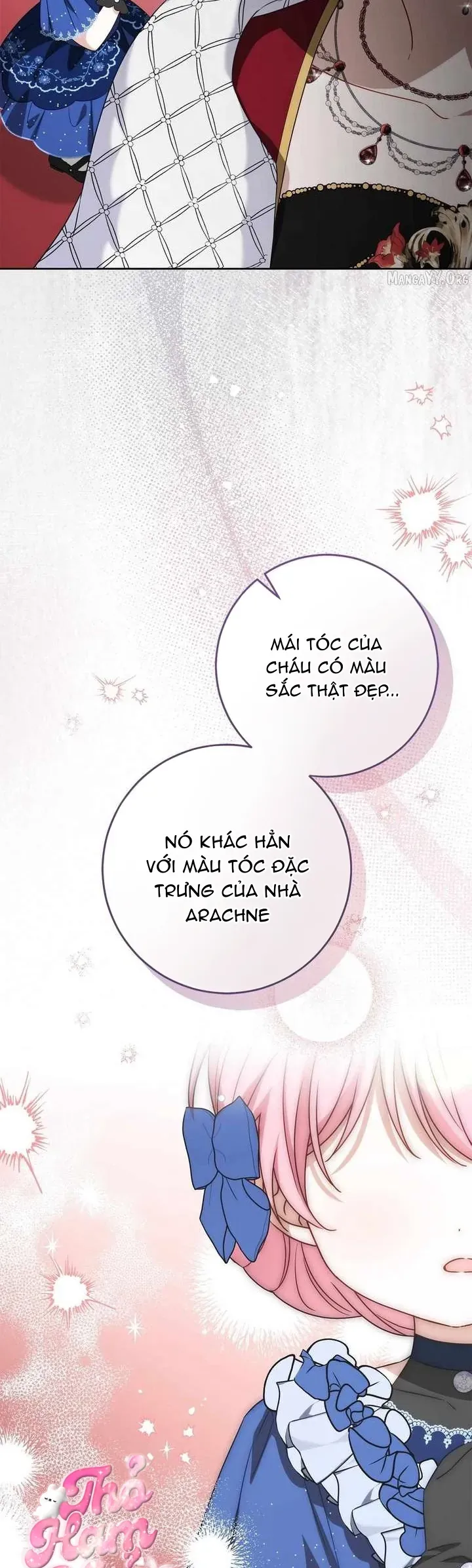 Tiểu Thư Nhỏ Vô Năng Muốn Cứu Rỗi Gia Tộc Chapter 16 - 5