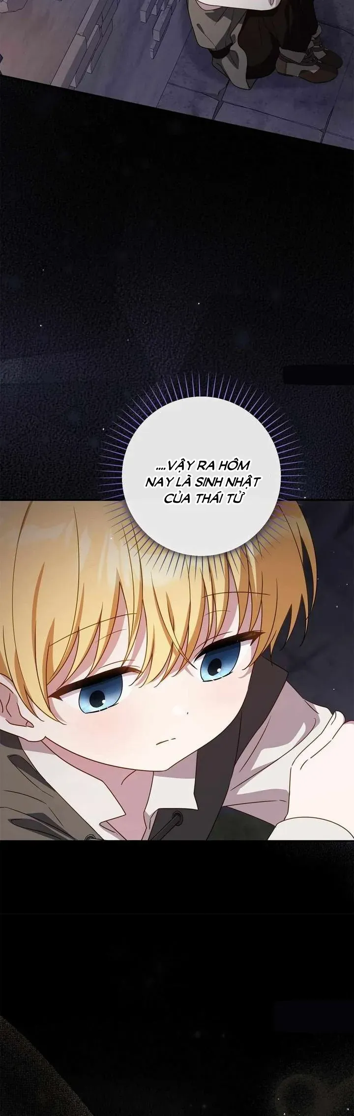 Tiểu Thư Nhỏ Vô Năng Muốn Cứu Rỗi Gia Tộc Chapter 16 - 44