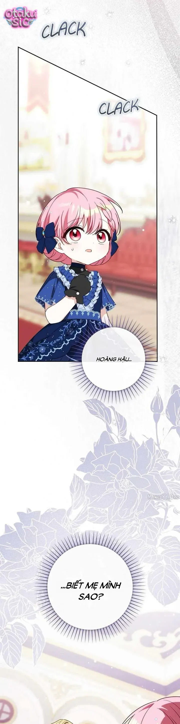 Tiểu Thư Nhỏ Vô Năng Muốn Cứu Rỗi Gia Tộc Chapter 16 - 7