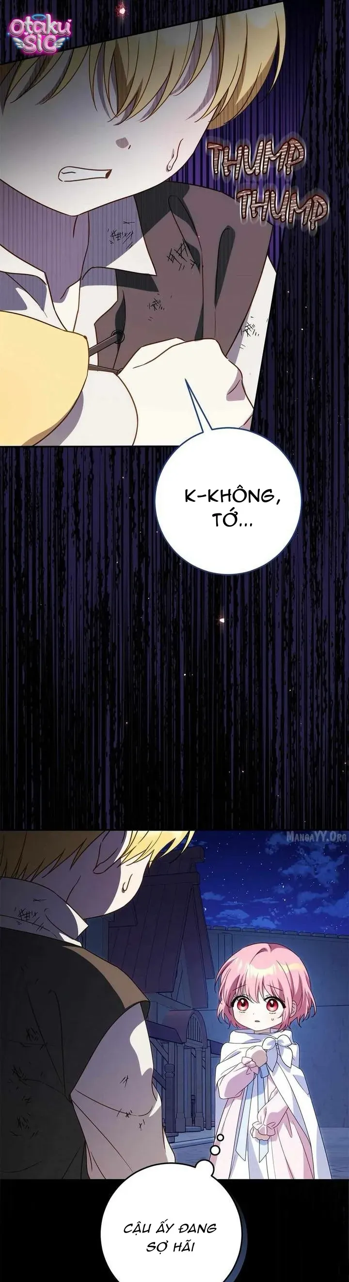 Tiểu Thư Nhỏ Vô Năng Muốn Cứu Rỗi Gia Tộc Chapter 17 - 14