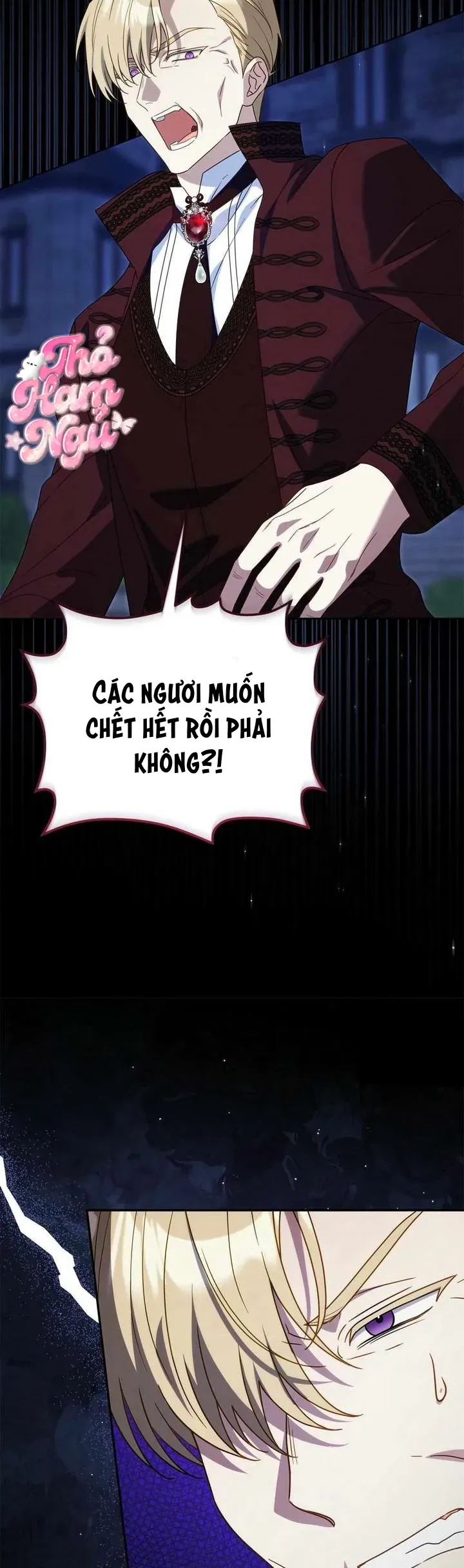Tiểu Thư Nhỏ Vô Năng Muốn Cứu Rỗi Gia Tộc Chapter 17 - 21
