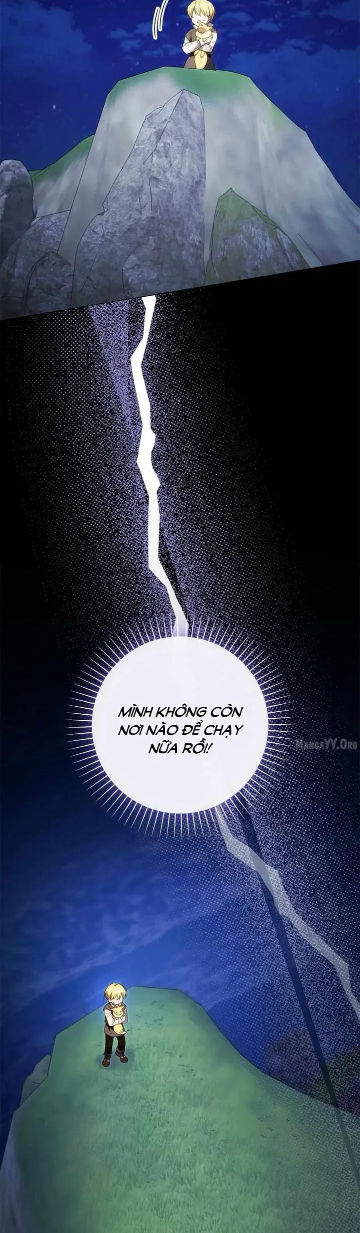 Tiểu Thư Nhỏ Vô Năng Muốn Cứu Rỗi Gia Tộc Chapter 17 - 31