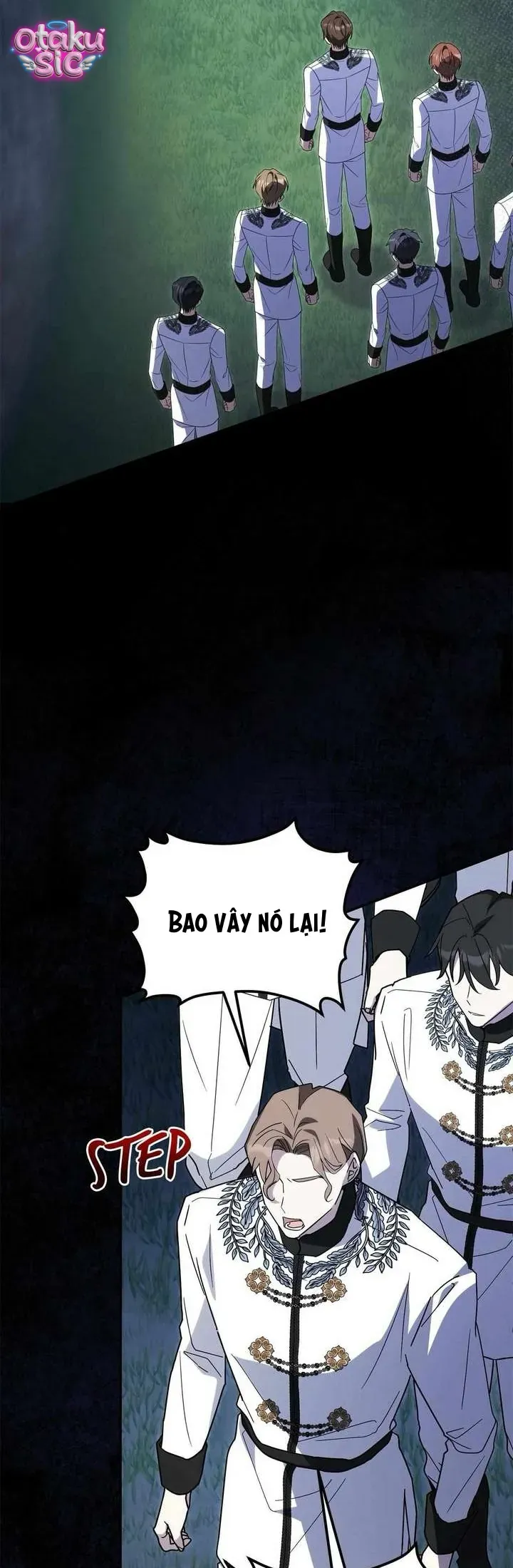 Tiểu Thư Nhỏ Vô Năng Muốn Cứu Rỗi Gia Tộc Chapter 17 - 32