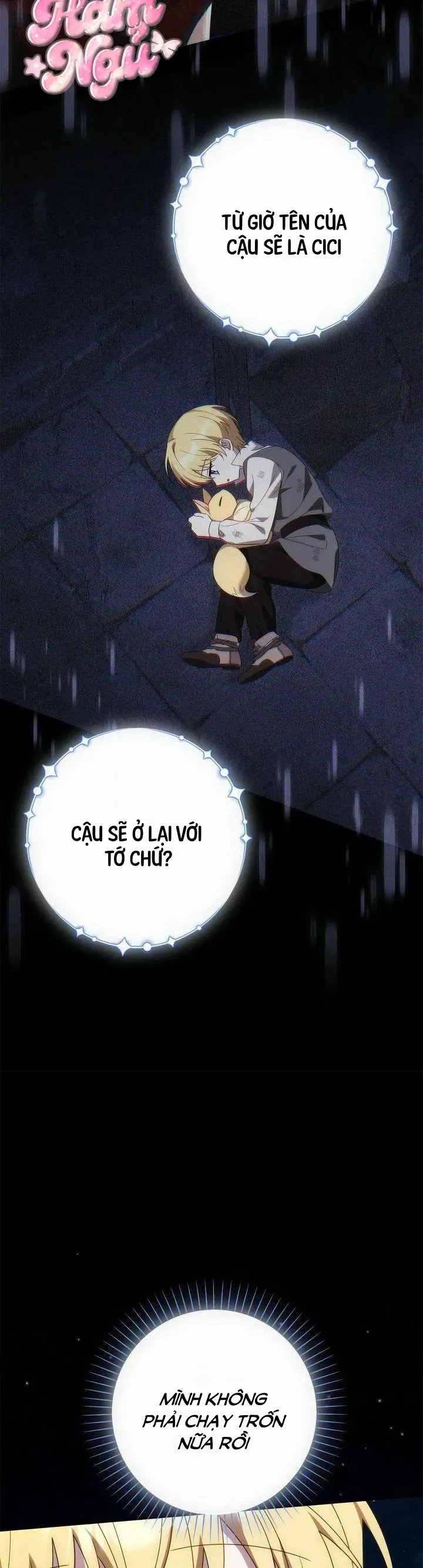 Tiểu Thư Nhỏ Vô Năng Muốn Cứu Rỗi Gia Tộc Chapter 17 - 39