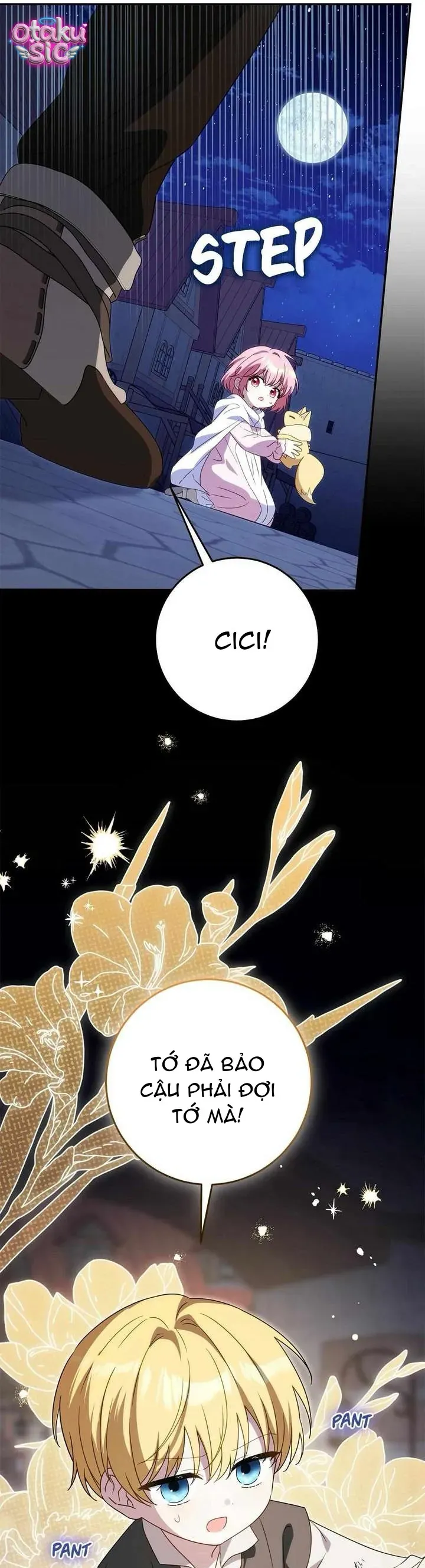 Tiểu Thư Nhỏ Vô Năng Muốn Cứu Rỗi Gia Tộc Chapter 17 - 6