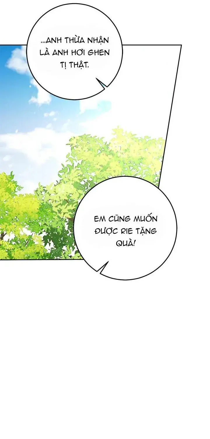 Tiểu Thư Nhỏ Vô Năng Muốn Cứu Rỗi Gia Tộc Chapter 9.1 - 16