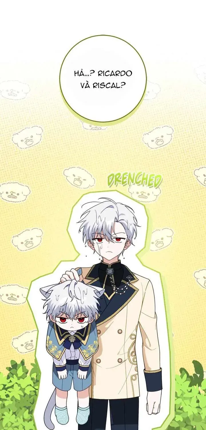 Tiểu Thư Nhỏ Vô Năng Muốn Cứu Rỗi Gia Tộc Chapter 9.1 - 20