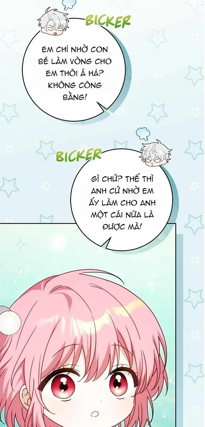 Tiểu Thư Nhỏ Vô Năng Muốn Cứu Rỗi Gia Tộc Chapter 9.1 - 23